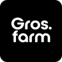 gros.farm logo