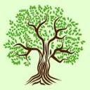 grounded420.com logo