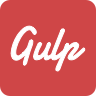 gulpjs.com logo