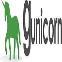 gunicorn.org logo