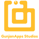 gunjanappstudios.com logo