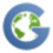 gurumaps.app logo