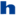 hadewe.online logo