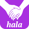 halame.live logo