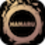 hamaru.app logo