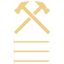 hammerandnailsgrooming.com logo
