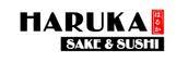 harukasakeandsushi.com logo