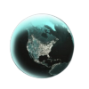 hauntedplanet.com logo