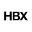 hbx.com logo