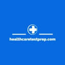 healthcaretestprep.com logo