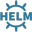 helm.sh logo