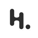 heptabase.com logo