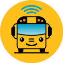 herecomesthebus.com logo