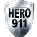 hero911.org logo