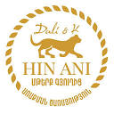hinanidelivery.am logo