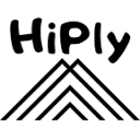 hiply.ru logo