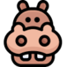 hippoo.app logo