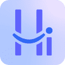 hiwellapp.com logo