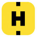 hopintaxi.com logo