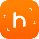 horizon.camera logo