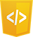 htmlcoin.com logo