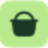 hugeicons.com logo