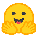 huggingface.co logo