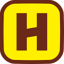 hungerstation.com logo
