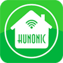 hunonic.com logo