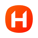 hunter.fm logo