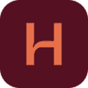 hushed.com logo