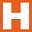 hutch.lk logo