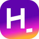 hybrid.ai logo