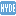 hydeofficialstore.com logo