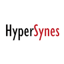 hypersynes.com logo