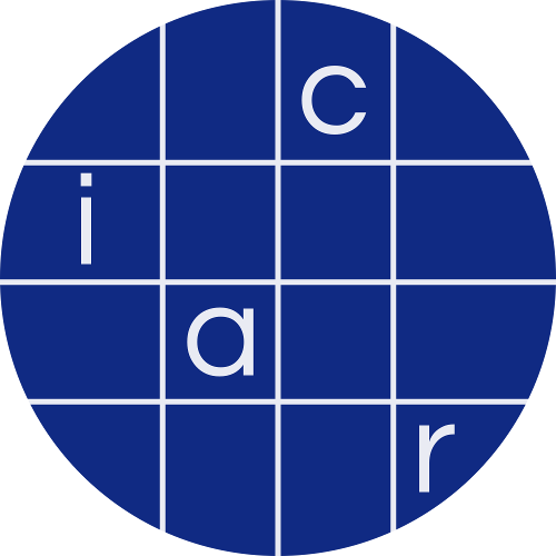 iacr.org logo