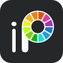 ibispaint.com logo