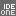 ideone.com logo
