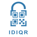 idiqr.com logo
