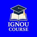 ignoucourse.com logo