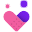 ikbenheld.app logo