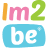 im2be.com logo