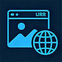 image2url.com logo