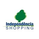 independenciashopping.com.br logo