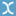 infinispan.org logo