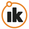 infinitekind.com logo