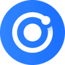 ionicframework.com logo