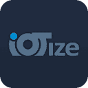 iotize.com logo