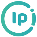 ipipgo.com logo