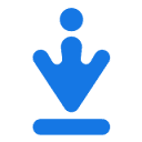 ipsw.me logo